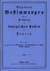 Allgemeine Bestimmungen