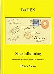 Baden Spezialkatalog