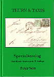 Thurn und Taxis Spezialkatalog
